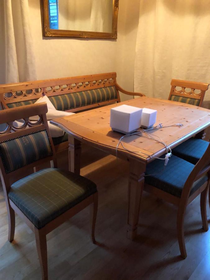 Ferienwohnung Lassendorf Hermagor-Pressegger See Exterior foto