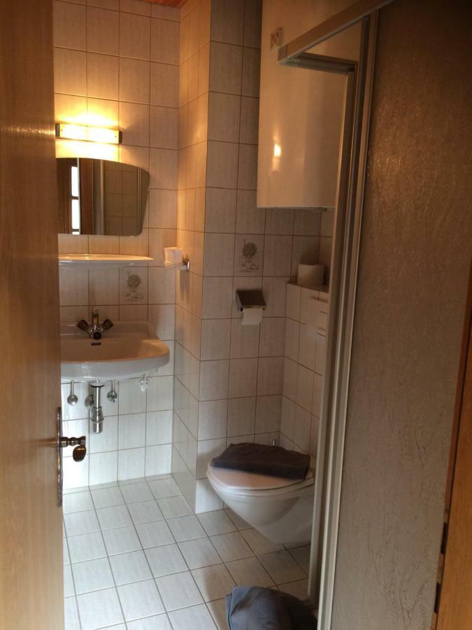 Ferienwohnung Lassendorf Hermagor-Pressegger See Exterior foto